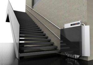Plataforma elevatória de acessibilidade conheça os modelos! Plataforma elevatória de acessibilidade conheça os modelos!