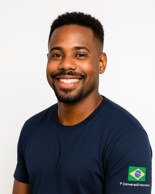 Eng. Alan Romão da Silva de Camargo