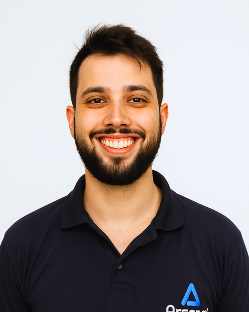 Eng. Angelo Melchior