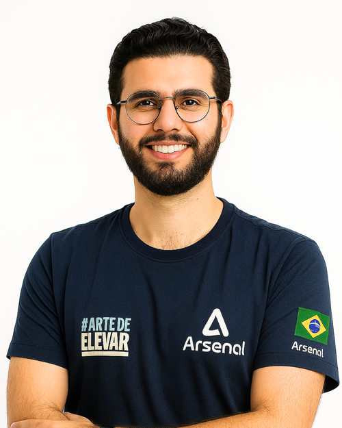 Guilherme Barbosa de Araujo