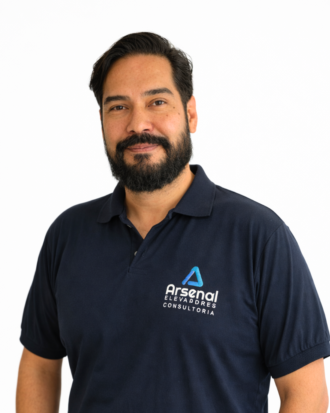 Eng. Rodrigo Amano