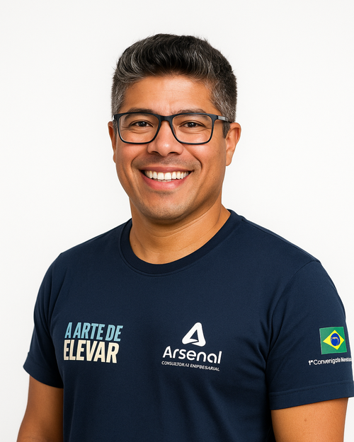 Gustavo Sampaio