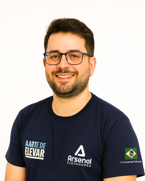 Eng. Pedro Bidoia