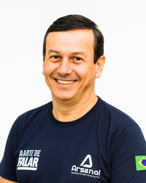 Eng. Rogerio Pirola