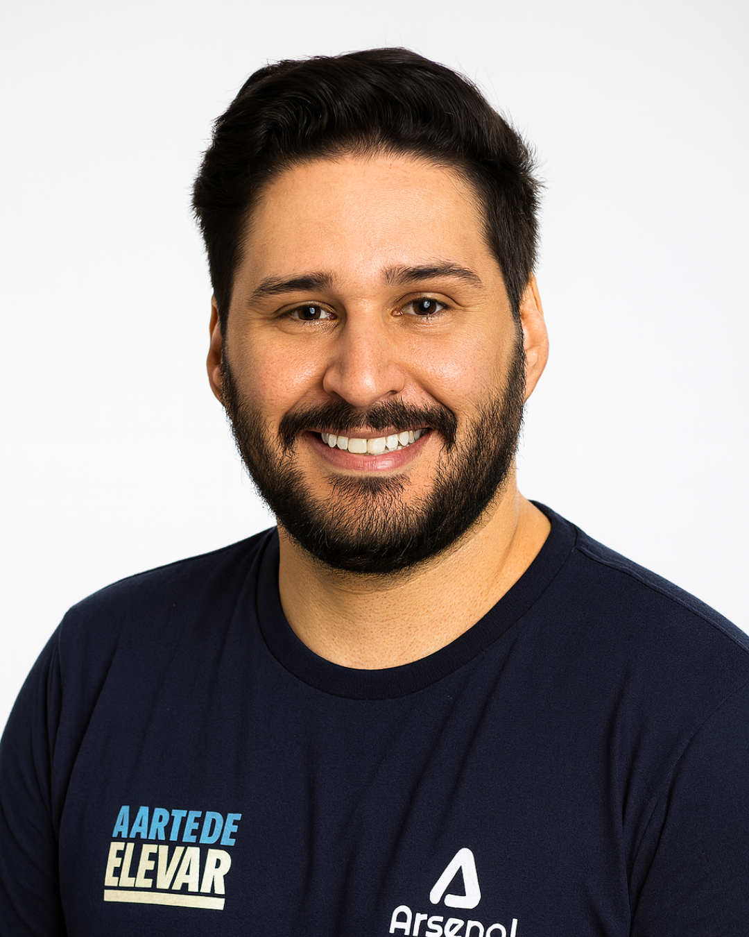 Leonardo Medeiros